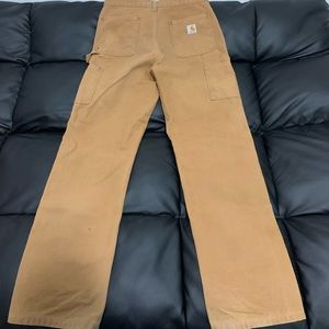 carhartt b324 factory seconds
